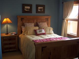Chalet Guest Room