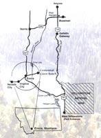 Click to View Larger Map